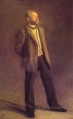 John McLure Hamilton Realism portraits Thomas Eakins